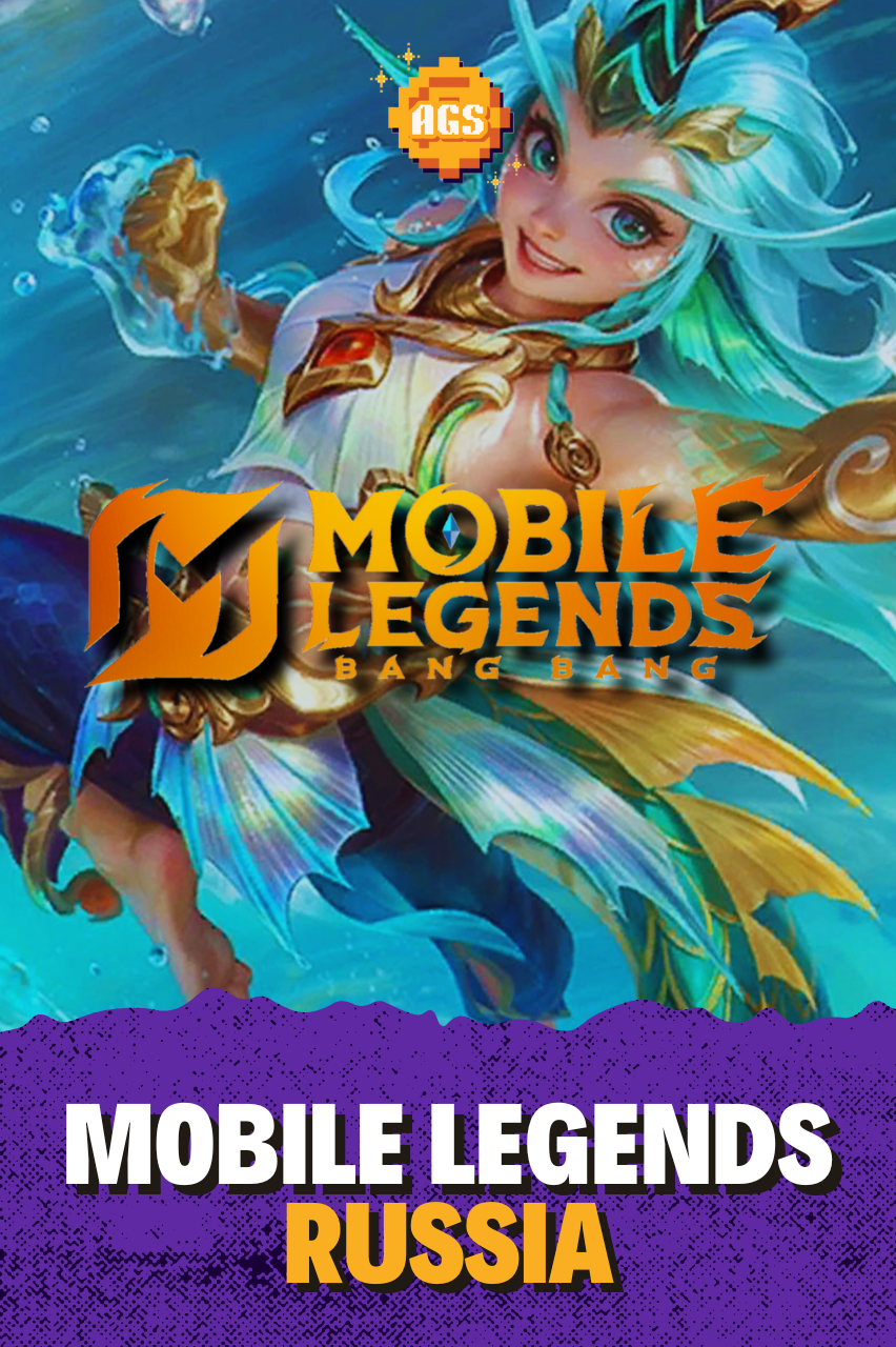 Mobile Legends (Russia)